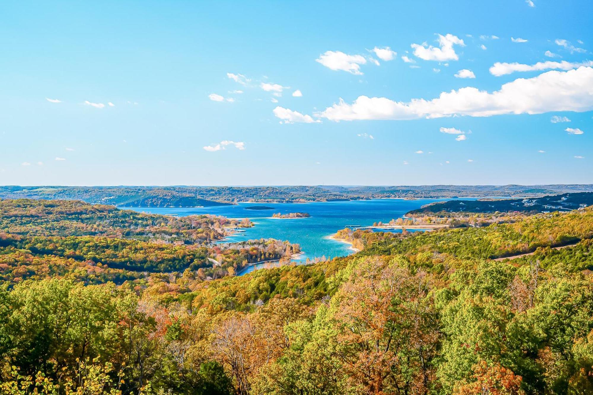 Couples Paradise & Retreat On The 18Th Branson Quarto foto